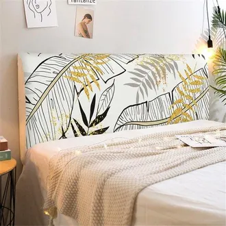 OEM Funda Para Cabecero - 160 X 50 Cm - Multicolor