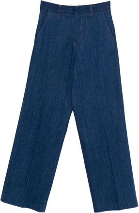 Dsquared2 Womens Jeans Blue