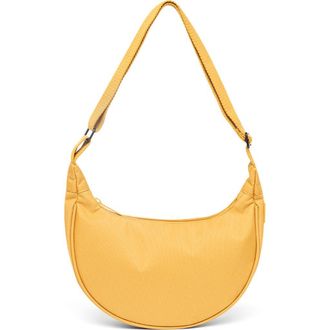 Lefrik Lua Bag in Mustard at Nordstrom