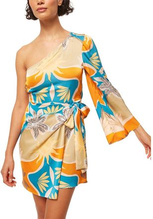 Misa Misa Los Angeles Safira Dress