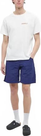 Kavu Big Eddy Short In Ink
