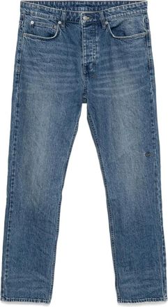 Ksubi Jeans Hazlow - Blu