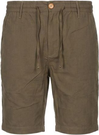 Anerkjendt PARTES DE ABAJO - Pantalones cortos y bermudas en YOOX.COM