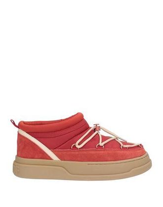 Colors Of California FOOTWEAR - Ankle boots on YOOX.COM