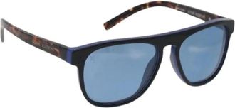 Louis Vuitton Pre-owned Accessories, female, Blue, Size: ONE SIZE Pre-owned Sunglasses