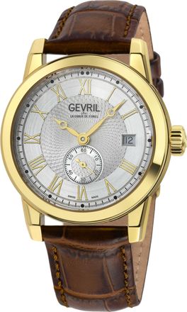 Gevril Group Madison Mens Watch