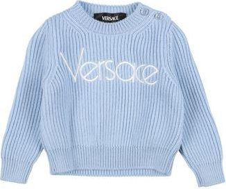 Versace KNITWEAR - Jumpers on YOOX.COM
