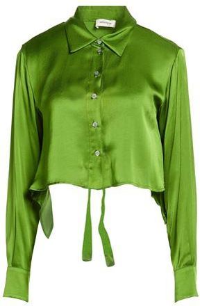 ottod'Ame TOPWEAR - Shirts on YOOX.COM