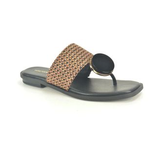 Noa Harmon Dames, Schoenen, Zwart, Maat: 36 EU