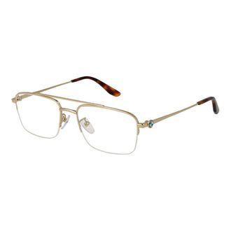 BMW Metal Glasses Mens (Frames)