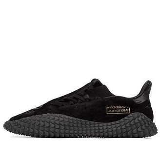 adidas Neighborhood x Kamanda Core Black B37341