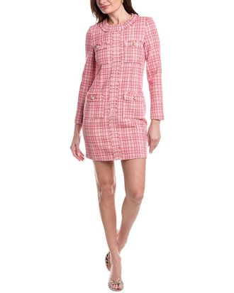 Nanette Lepore Shift Dress