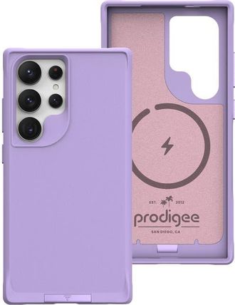 Prodigee Balance Case for Samsung Galaxy S24 Ultra in Purple at Nordstrom