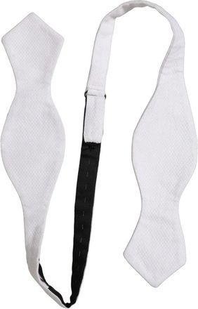 Dolce & Gabbana Uomo, Accessori, Bianco, Taglia unica, new