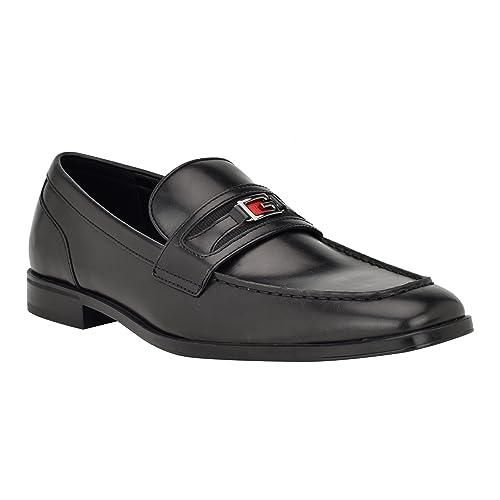 Guess dress shoes online