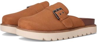 Mia Zamira-N Womens Shoes Chestnut : 6.5 M, Faux Leather