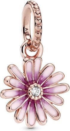 Pandora Mujer, Accesorios, Rosa, Talla: ONE Size