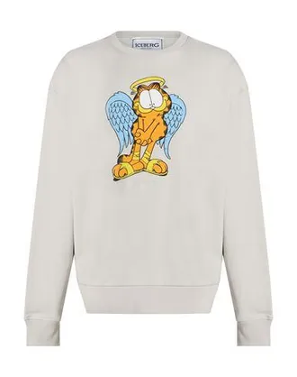 Iceberg X GARFIELD