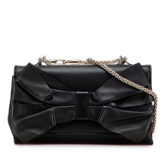 Valentino Strik Accent Crossbody Tas