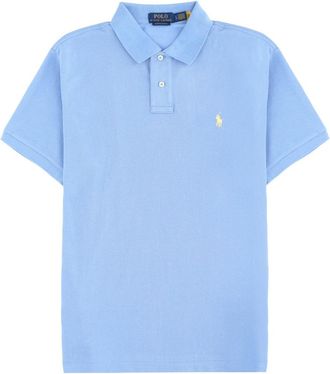 Polo Ralph Lauren Polo With Logo