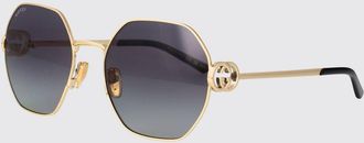 Gucci Occhiali da sole GG2046S in metallo