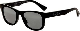 Maui Jim Womens 53mm Sunglasses 687-02