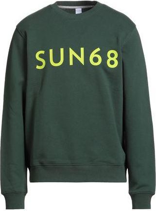 Sun 68 CAMISETAS Y TOPS - Sudaderas en YOOX.COM