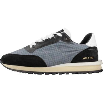 Hidnander Uomo, Scarpe, Blu, 46 EU, new
