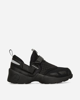 Nike Jordan Women s Jordan Trunner LX Sneakers Black