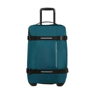 American Tourister Tassen - Dames - Koffers - Groen - Maat: ONE Size
