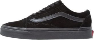 Vans Old Skool Sneakers - Dames - Sneakers - Zwart - 36 EU - Su&egrave;de - Schoenen