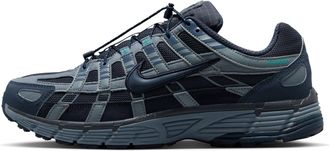 Nike P-6000 Thunder Blue Clear Jade HQ3818-400
