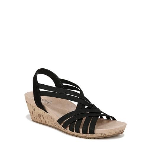 Women s Life Stride Wedge Sandals Sale up to 33 Stylight
