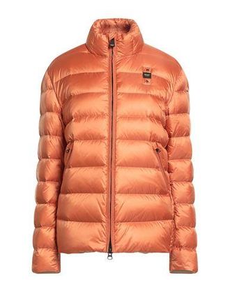 Blauer JACKEN & MÄNTEL - Pufferjacken & Daunenjacken auf YOOX.COM