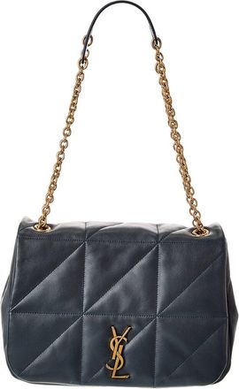 Saint Laurent Jamie 4.3 Medium Leather Shoulder Bag