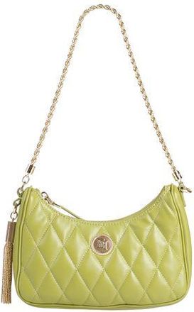 Elisabetta Franchi BAGS - Shoulder bags on YOOX.COM