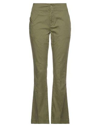 European Culture PARTES DE ABAJO - Pantalones en YOOX.COM