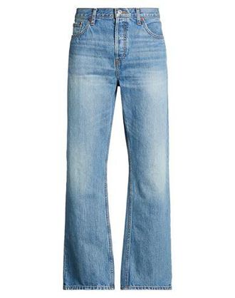 Re/Done BOTTOMWEAR - Pantaloni jeans su YOOX.COM