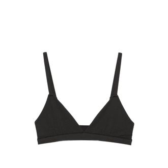 SKIMS Triangle-cup Bralette