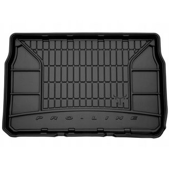 OEM Alfombrilla De Goma Para Maletero Citroen C3 3 Desde 2016- Tm