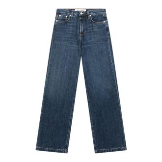 Roy Rogers Donna, Jeans, Blu, W32, new