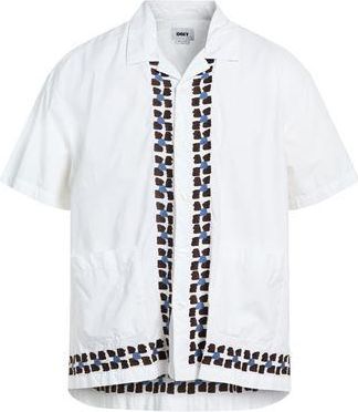 Obey TOPWEAR - Camicie su YOOX.COM