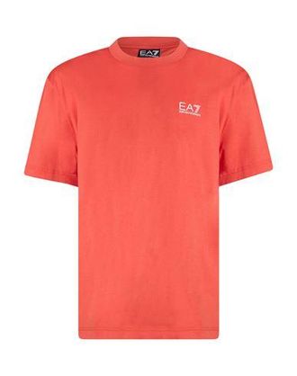 Emporio Armani TOPWEAR - T-shirts on YOOX.COM