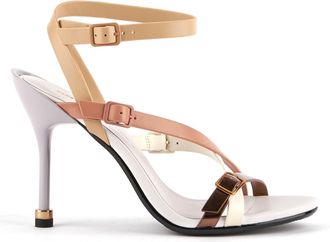 United Nude SIA Strappy Hi
