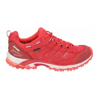Meindl Dames, Sport, Rood, Maat: 39 1/2 EU