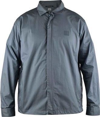 C.P. Company Jas Blauw