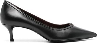 Tory Burch Bouble T Buckle Pump