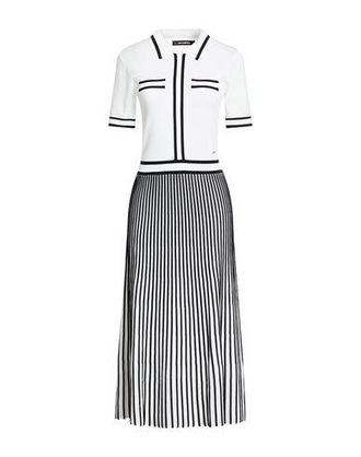 Karl Lagerfeld DRESSES - Midi dresses on YOOX.COM