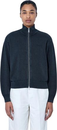 Carhartt Work in Progress Donna, Felpe, Blu, XS, new