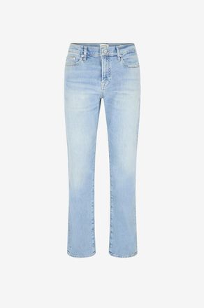 Frame Denim Slim Jeans aus Baumwolle LHomme Slim In Baytown